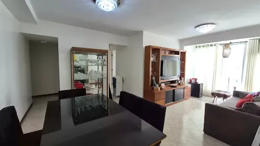 Apartamento com 2 Quartos à venda, 83m² no Barra da Tijuca, Rio de Janeiro
