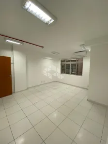 Conjunto Comercial / Sala à venda, 19m² no Centro, Florianópolis