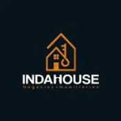 Logo da imobiliária