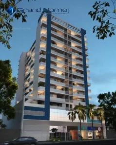 Apartamento com 3 Quartos à venda, 73m² no Jockey de Itaparica, Vila Velha