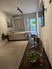 Kitnet com 1 Quarto à venda, 40m² no Centro, Campinas