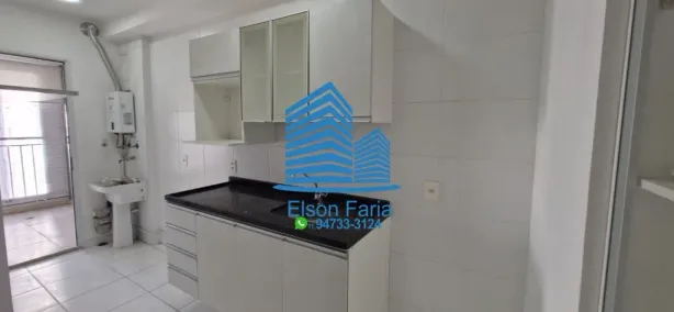 Apartamento com 2 Quartos à venda, 65m² no Continental, Osasco