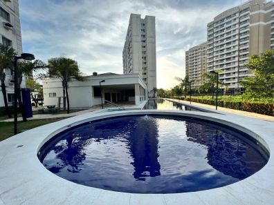 Apartamento com 3 Quartos à venda, 66m² no Cambeba, Fortaleza