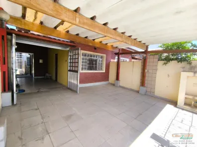 Casa com 2 Quartos à venda, 83m² no Balneário Arpoador, Peruíbe