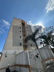 Cobertura com 2 Quartos à venda, 55m² no Cidade Salvador, Jacareí