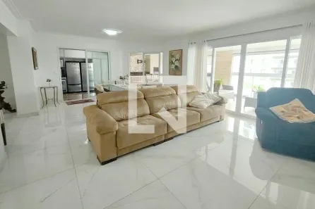 Apartamento com 3 Quartos à venda, 243m² no Santo Antônio, São Caetano do Sul