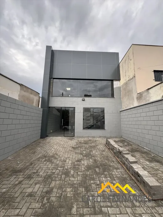 Foto do imóvel - Sala/Conjunto/Escritório à venda com 5 quartos, 4 banheiros e 2 vagas na garagem em