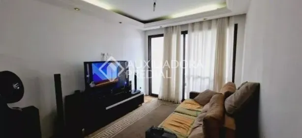 Apartamento com 4 Quartos à venda, 110m² no Nova Petrópolis, São Bernardo do Campo