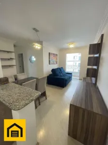 Apartamento com 2 Quartos à venda, 64m² no Vila Pires, Santo André