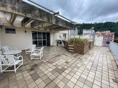 Cobertura com 3 Quartos à venda, 283m² no Laranjeiras, Rio de Janeiro
