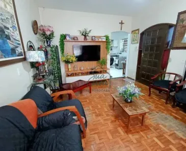 Casa com 4 Quartos à venda, 175m² no Vila Santana, Sorocaba