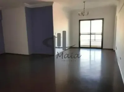 Apartamento com 3 Quartos à venda, 117m² no Santa Paula, São Caetano do Sul