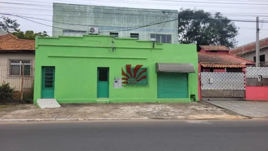 Casa Comercial para alugar, 120m² no Harmonia, Canoas
