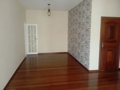 Apartamento com 3 Quartos à venda, 122m² no Andaraí, Rio de Janeiro