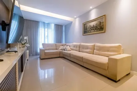 Apartamento com 3 Quartos à venda, 156m² no Copacabana, Rio de Janeiro