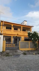 Casa com 6 Quartos à venda, 420m² no Rio Doce, Olinda