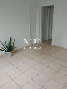 Apartamento com 2 Quartos à venda, 57m² no Vila Valença, São Vicente
