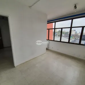 Conjunto Comercial / Sala com 1 Quarto à venda, 59m² no Centro, São Bernardo do Campo