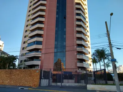 Apartamento com 4 Quartos à venda, 170m² no Centro, Sorocaba