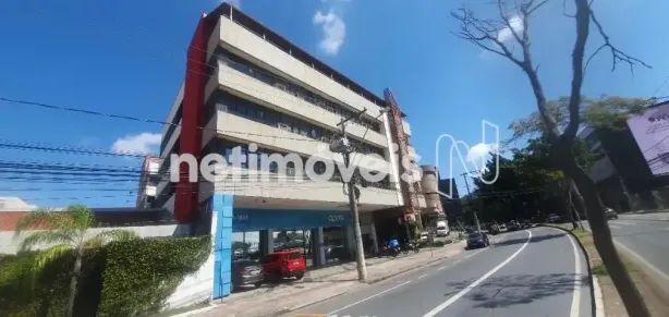 Loja / Salão / Ponto Comercial à venda, 460m² no Estoril, Belo Horizonte