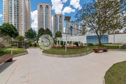 Apartamento com 2 Quartos à venda, 69m² no Campo Comprido, Curitiba