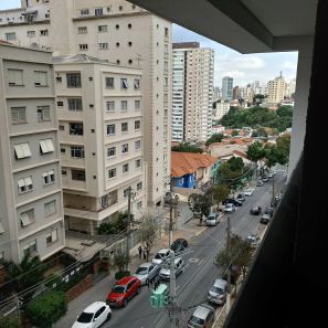 Apartamento com 1 Quarto à venda, 26m² no Vila Mariana, São Paulo