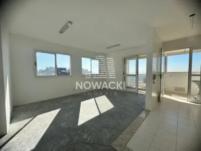 Apartamento com 3 Quartos à venda, 106m² no Água Verde, Curitiba