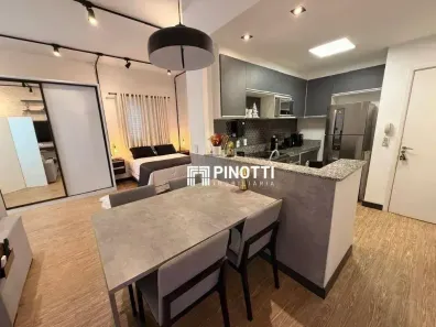 Apartamento com 1 Quarto para venda ou aluguel, 50m² no Rudge Ramos, São Bernardo do Campo