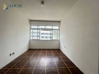 Apartamento com 3 Quartos para venda ou aluguel, 95m² no Centro, Juiz de Fora