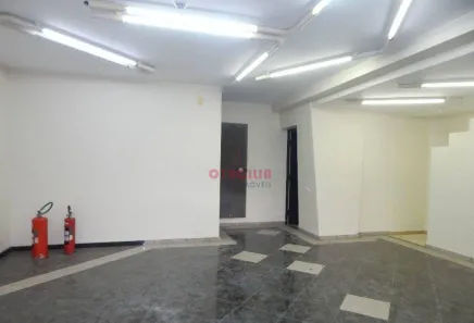 Loja / Salão / Ponto Comercial à venda, 190m² no Centro, São Bernardo do Campo