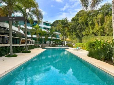 Apartamento com 1 Quarto à venda, 105m² no Jurerê, Florianópolis