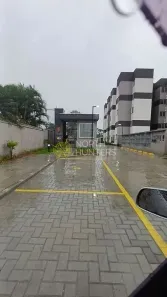 Apartamento com 2 Quartos à venda, 46m² no Pirabeiraba (Pirabeiraba), Joinville