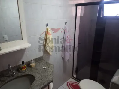 Apartamento com 3 Quartos à venda, 106m² no Centro, Ribeirão Preto