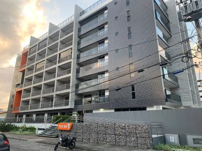 Studio com 1 Quarto à venda, 45m² no Jardim Oceania, João Pessoa