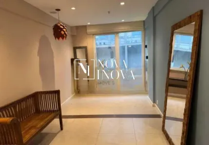 Conjunto Comercial / Sala à venda, 32m² no Copacabana, Rio de Janeiro