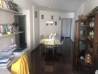 Apartamento com 3 Quartos à venda, 92m² no Santo Antônio, São Caetano do Sul