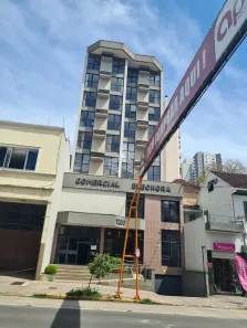 Conjunto Comercial / Sala à venda, 55m² no Centro, Caxias do Sul