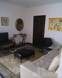 Apartamento com 3 Quartos à venda, 126m² no Vila Valparaíso, Santo André