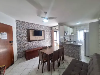 Apartamento com 2 Quartos à venda, 65m² no Maitinga, Bertioga