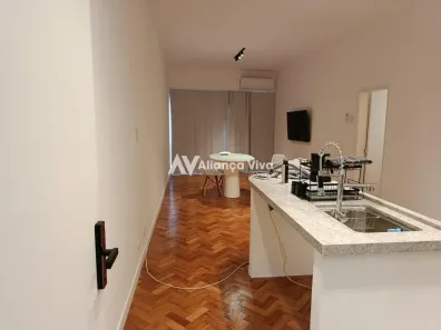 Apartamento com 4 Quartos à venda, 112m² no Ipanema, Rio de Janeiro