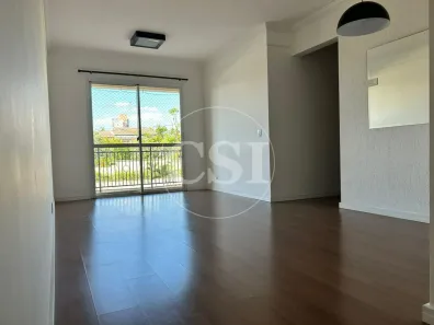 Apartamento com 3 Quartos à venda, 80m² no Jardim das Paineiras, Campinas