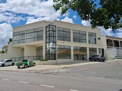 Conjunto Comercial / Sala com 2 Quartos à venda, 400m² no Centro, Vinhedo