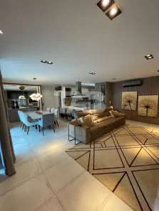 Apartamento com 3 Quartos à venda, 293m² no Centro, Balneário Camboriú