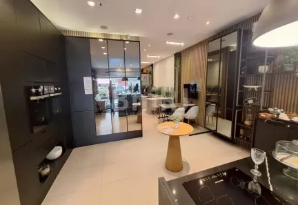 Loja / Salão / Ponto Comercial à venda, 189m² no Copacabana, Rio de Janeiro