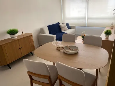 Apartamento com 2 Quartos à venda, 67m² no Zona Nova, Capão da Canoa