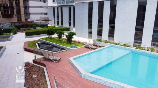 Apartamento com 3 Quartos à venda, 117m² no Centro, Curitiba