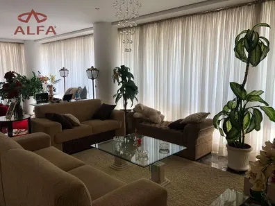 Apartamento com 3 Quartos à venda, 320m² no Vila Santa Cruz, São José do Rio Preto