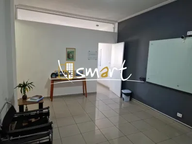 Conjunto Comercial / Sala à venda, 81m² no Centro, Santo André