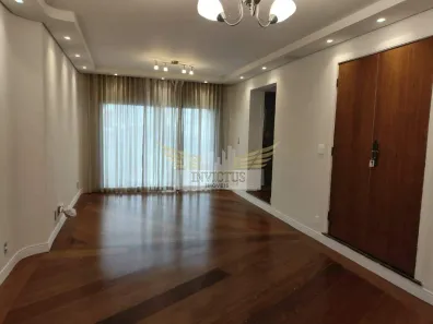 Apartamento com 3 Quartos à venda, 145m² no Vila Valparaíso, Santo André