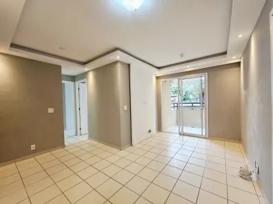 Apartamento com 2 Quartos à venda, 60m² no Taquara, Rio de Janeiro